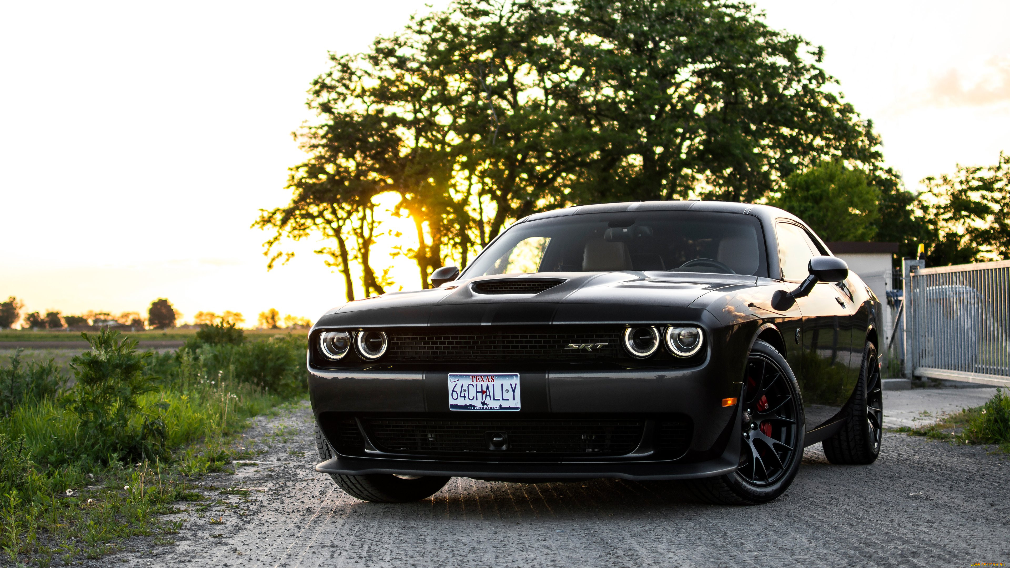 , dodge, challenger